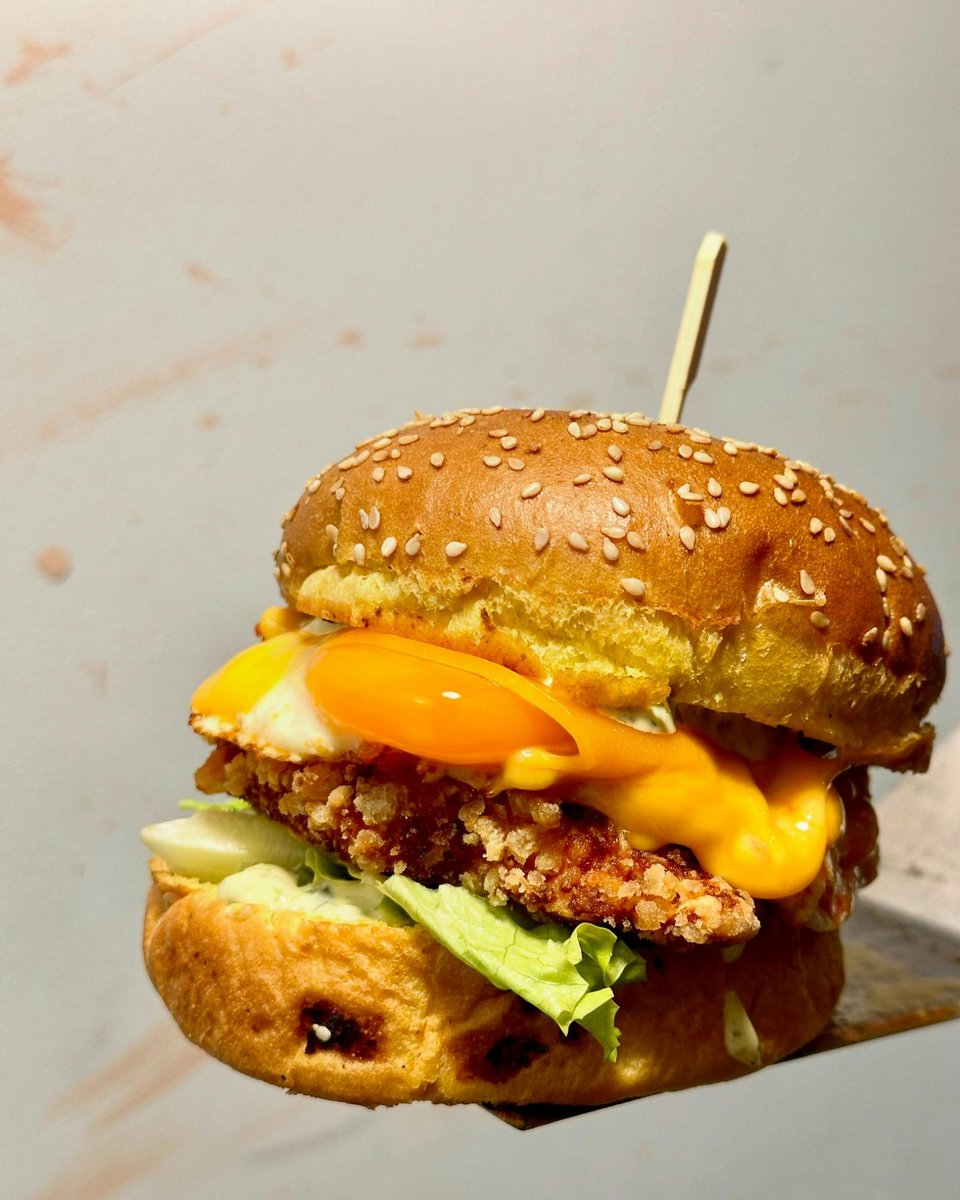N'DURGER