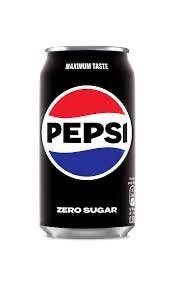 PEPSI ZERO
