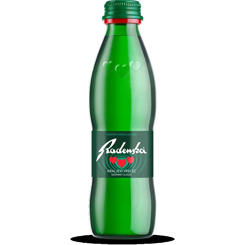 Radenska Kraljevi vrelec Classic