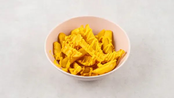 Pommes cheese