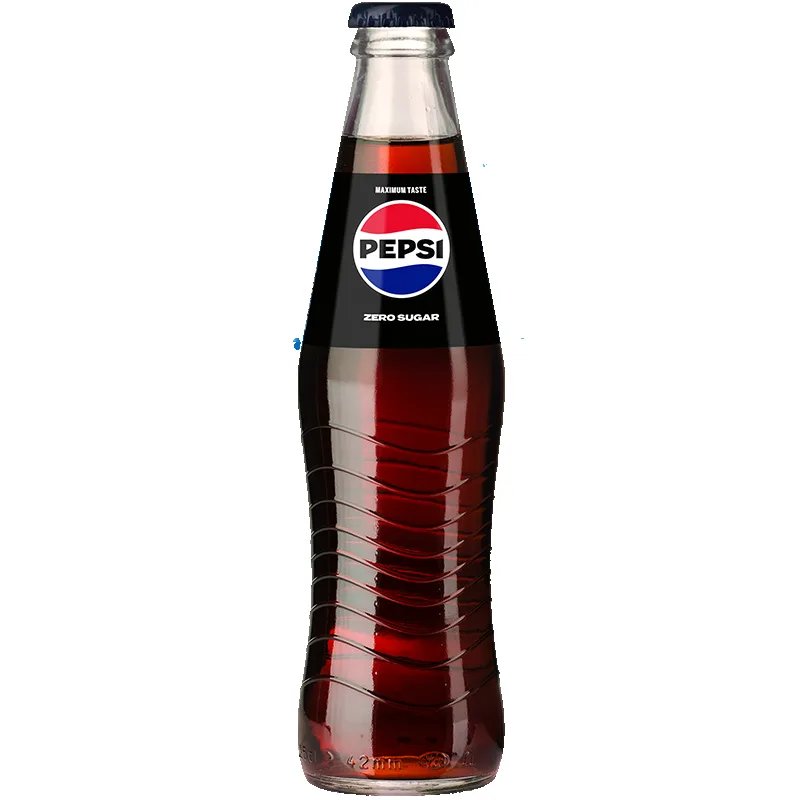 Pepsi Zero
