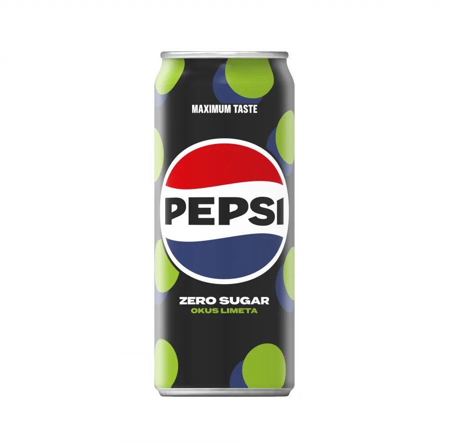 Pepsi Zero